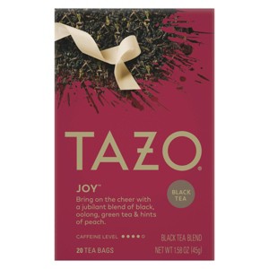 Tazo Tea Bags - 1 of 4