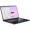 Acer Chromebook Plus 516 GE  16" - Gaming - WQXGA - Intel Core 5 120U - 8 GB RAM - 256 GB SSD - CBG516-2H CBG516-2H-59S4 - Manufacturer Refurbished - 2 of 4