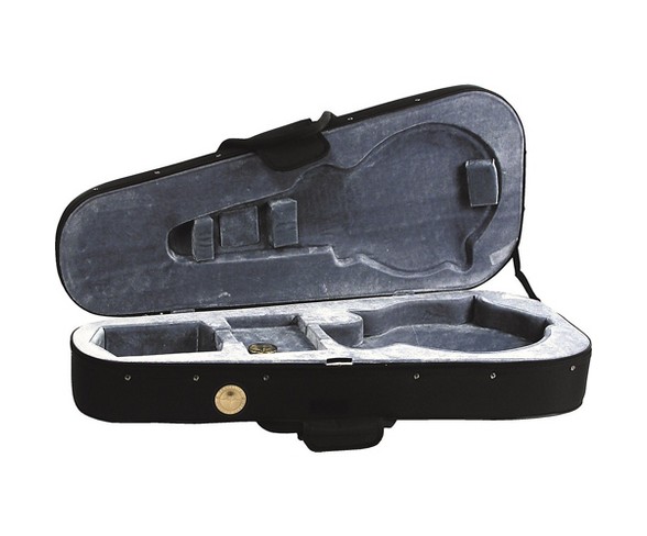 Travelite Lightweight F-Style Mandolin Case