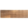 Bright Creations 6 Pack Rustic Style Weathered Reclaimed Wood Bundle for Arts and Crafts (3.5 x 12 x 0.5 in) - 4 of 4