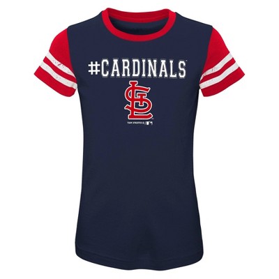 cardinals shirts target