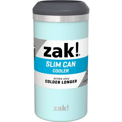 Zak! Designs 12.5oz Slim Can Cooler