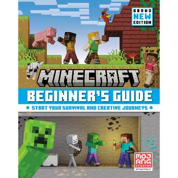 Minecraft: Redstone Handbook : An Official Mojang Book by Inc. Staff  Scholastic 9780545823241
