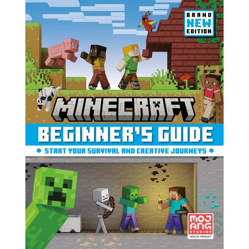 Target minecraft clearance game