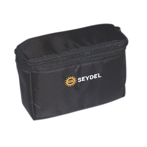 Seydel Belt Bag For 12 Blues Harmonicas : Target