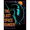 Men's Lightyear The Last Space Ranger T-Shirt - 2 of 4