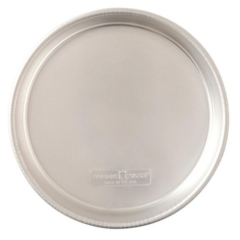  Nordic Ware Natural Aluminum Commercial Baker's