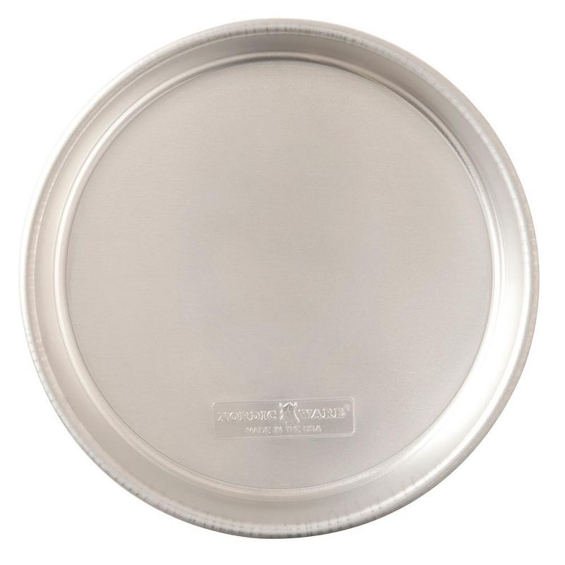 Nordic Ware Natural Aluminum Commercial Round Layer Cake Pan, 1 of 7
