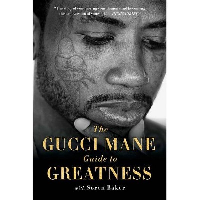 The Gucci Guide - (paperback) : Target