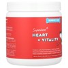 Wonder Paws Superhero® Heart + Vitality Chews, For Dogs, All Ages, Bacon, 90 Soft Chews, 7.93 oz (225 g) - 4 of 4