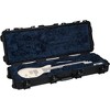 Gator Titan Series PRS Electric Guitar Road Case Black Blue - 4 of 4