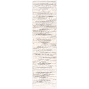 Seattle Shag STE911 Power Loomed Indoor Rugs - Safavieh - 1 of 4