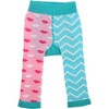 Pavilion Gift Company - Sassy Pants - 12-24 Months Leggings - Pants - 4 of 4