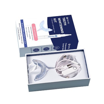 Cheeky Oral Care LED Tooth Whitening Kit : Target