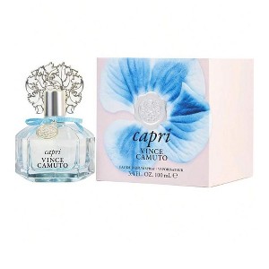Vince Camuto Musk, Peach Blossom, Violet, Vanilla, Citruses Women Eau De Parfum Spray 3.4 Oz 2015  3.4 Oz Fragrance - 1 of 1