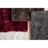 Bone Dry Cage Liner Faux Fur Off White Xl - 3 of 4