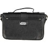 Star Wars Darth Vader Classic Messenger Satchel Bag Purse with Crossbody Strap - 3 of 4
