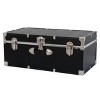 Seward Trunk 30" No Line Black - 3 of 4