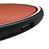 NFL AFC Teams Football 15-Watt Wireless Charger - 3 of 4