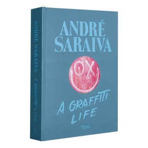 André Saraiva - by  Andre Saraiva (Hardcover) - 1 of 1