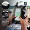 Pelican Marine Water Resistant Dry Bag with Built-In Phone Pouch - 4 of 4