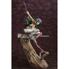 Kotobukiya - Kotobukiya - Attack On Titan - ARTFX J Mikasa Ackerman Renewal Package Version - 2 of 4