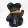 Boyds Bears Plush 6.0 Inch Blackstone Teddy Bear Jointed Plush Figurines - image 3 of 3