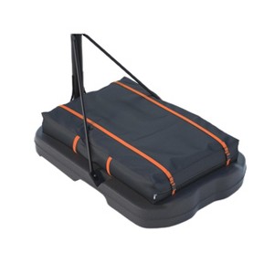 Generic Basketball Hoop Sandbag - Heavy Duty Weighted Bottom Anchor - 1 of 4