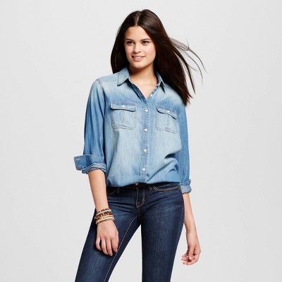 mossimo denim
