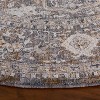 Finley FIN308 Power Loomed Indoor Rugs - Safavieh - 3 of 4