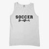 Simply Sage Market Soccer Mama Garment Dyed Tank - 3 of 3