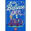 Men's LEGO® Make Believe Train T-Shirt - 2 of 4