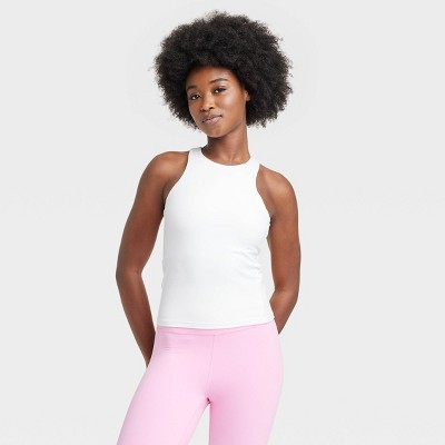 target workout top