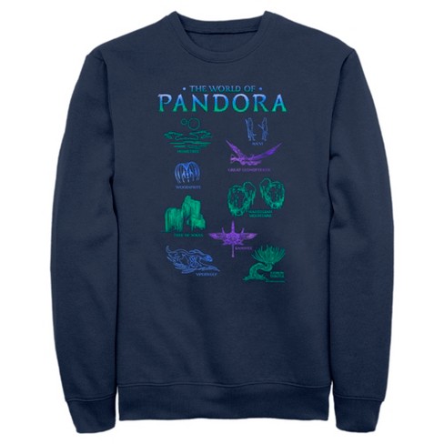 Avatar sweatshirt outlet