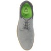 Vance Co. Mens Hodges Plain Toe Hybrid Dress Shoe - 4 of 4
