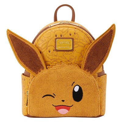 Loungefly Pokémon - Eevee Cosplay Mini Backpack