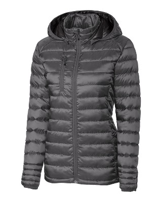 Hudson Insulated Jacket, Women's Bluff Puff Jacket