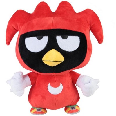 modern knuckles plush