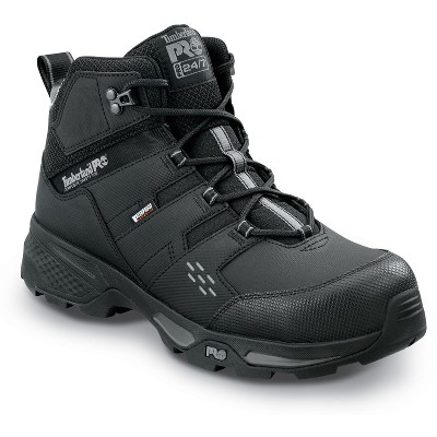 Timberland PRO Men's, Switchback LT, Comp Toe, EH, WP, Hiker Work Boots