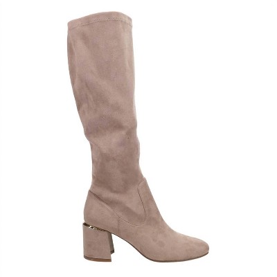 Women's Wo's Ilona Knee High Boot - VANELi