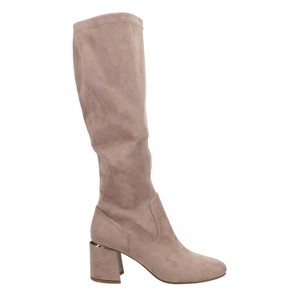 Women's Wo's Ilona Knee High Boot - VANELi - 1 of 4