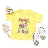 The Juniper Shop Keepin' It Cool Ice Cream Toddler Short Sleeve Tee - 2 of 2