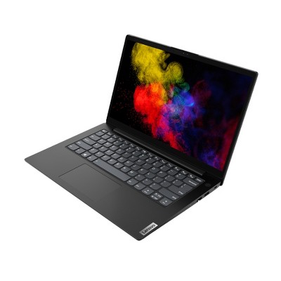 Lenovo V14 IIL 14" Laptop Intel Core i3-1005G1 8GB RAM 256GB SSD W10P - Manufacturer Refurbished