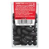 Tic Tac Naughty Or Nice Lumps Of Coal Sour Cherry Mints, Holiday Treats - .840z Single Pack - image 2 of 4