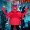 Orion Costumes Lobster Under the Sea Adult Costume | One Size - 4 of 4