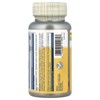 Solaray Fulvic Minerals, 100 mg, 30 VegCaps - 3 of 4