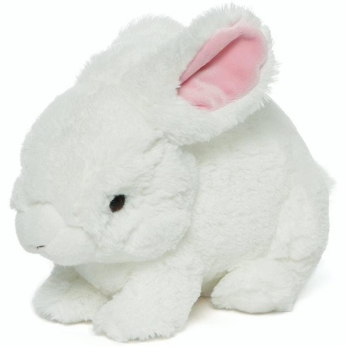 White rabbit hot sale teddy