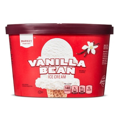 Naturally Flavored Vanilla Candy Coating - 16oz - Market Pantry™ – Target  Inventory Checker – BrickSeek