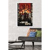 Trends International DC Comics Movie The Suicide Squad - Battle Group Framed Wall Poster Prints - 2 of 4