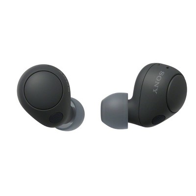 Echo Wireless In-Ear Buds - Black for sale online